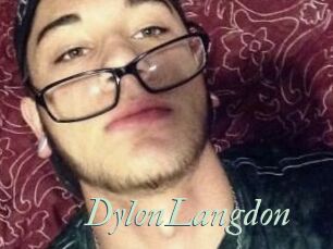 Dylon_Langdon
