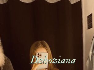 Dzhoziana