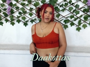 Daakottax