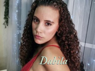 Dabila