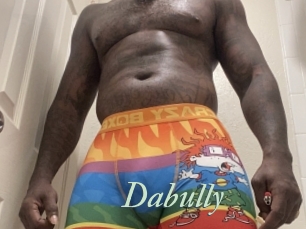 Dabully