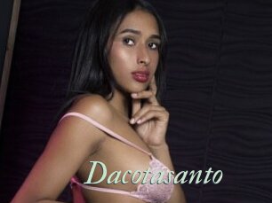 Dacotasanto