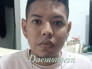 Daemonpein