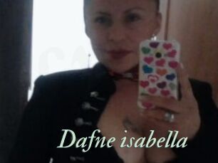 Dafne_isabella
