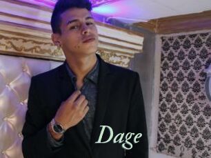 Dage