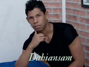 Dahiansam