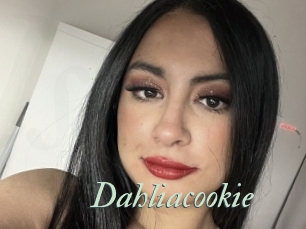 Dahliacookie