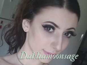 Dahliamoonsage