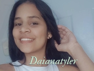 Daianatyler