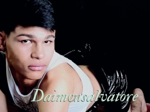 Daimonsalvatore