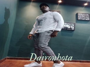 Daironhota