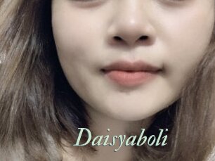 Daisyaboli