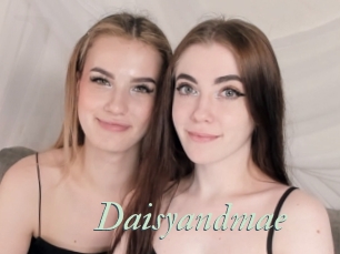 Daisyandmae