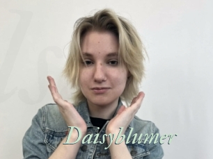 Daisyblumer