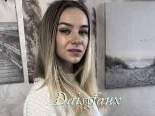Daisyfaux