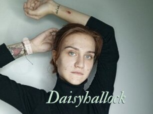 Daisyhallock