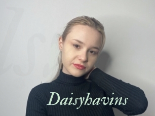 Daisyhavins