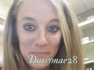 Daisymae28