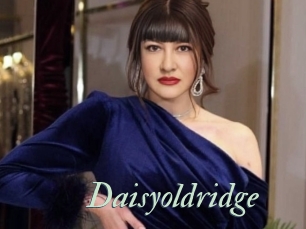 Daisyoldridge