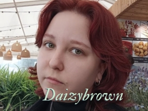 Daizybrown