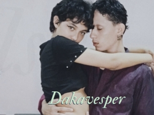 Dakavesper