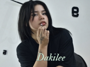 Dakilee