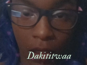 Dakititwaa