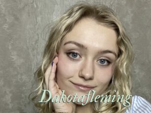 Dakotafleming