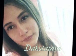 Dakotatara