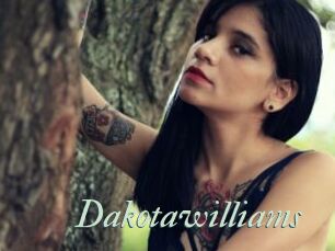 Dakotawilliams