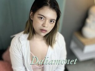 Daliamonet