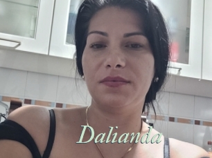 Dalianda