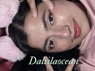 Daliilaocean