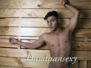 Damiaansexy