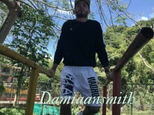 Damiaansmith