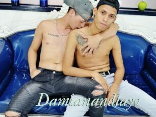 Damianandlayo