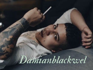 Damianblackwel