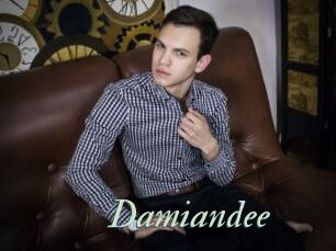 Damiandee