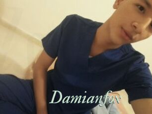 Damianfox