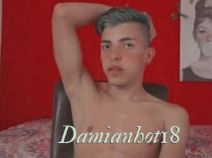 Damianhot18