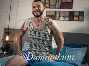 Damianhunt