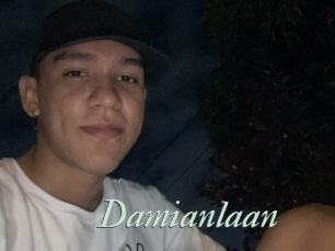 Damianlaan