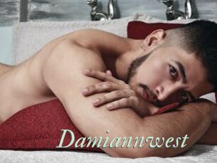 Damiannwest