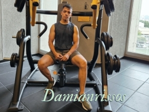 Damianrissos