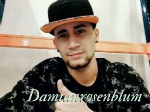 Damianrosenblum