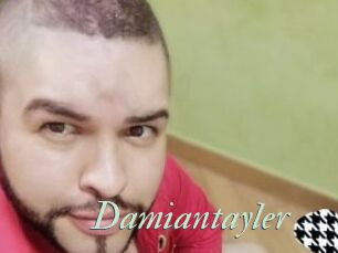 Damiantayler