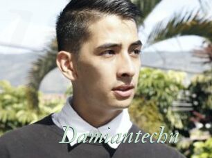 Damiantechn