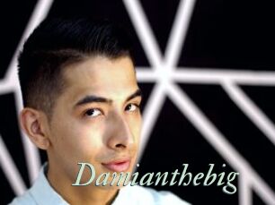 Damianthebig