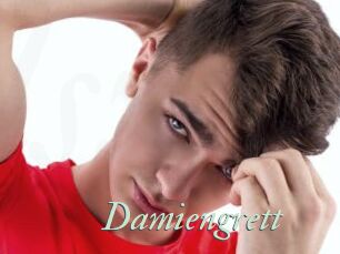 Damiengrett