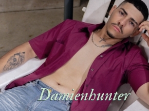 Damienhunter